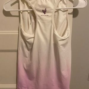 Younique hombre workout tank top